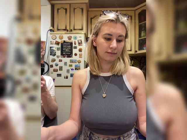 -Breid-1 doggy fuck show - 2023.09.10