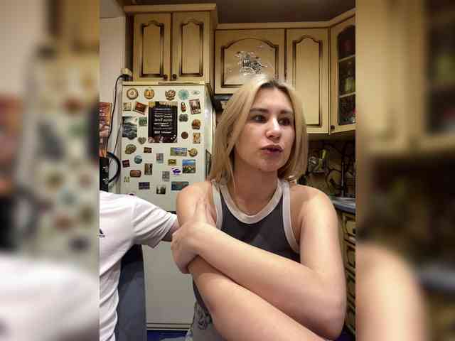 -Breid-1 foursome show - 2024 February 15