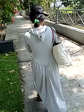 2HotAsain4u premium camshow