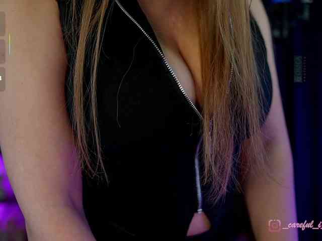 ANGELonDUTY solo masturbation camshow