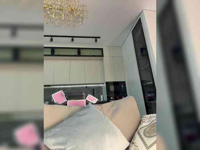 Adel9 lesbian camshow