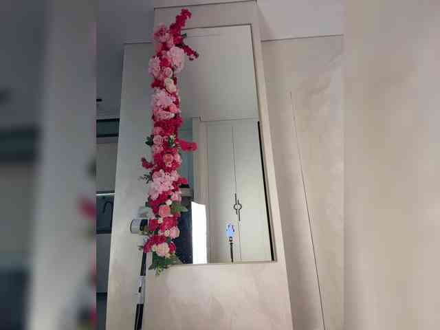 Adel9 solo masturbation