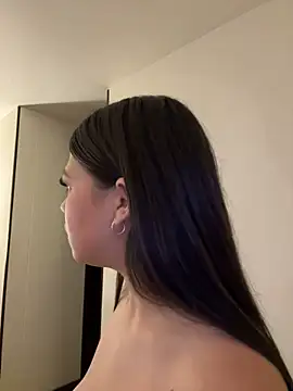 Alyshanon18 deepthroat camshow