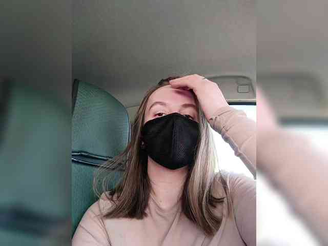 Angelia22 tits and ass show - 02-11-2025