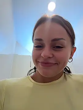 AngelinaTeller crazyticket show - 08-23-2023