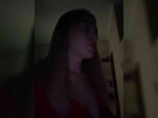 ArinaSmile masturbation