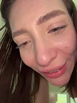 BallerinaCappuccino_ self squirt