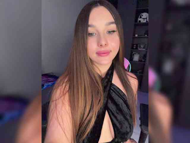 BloomJuliette crazyticket