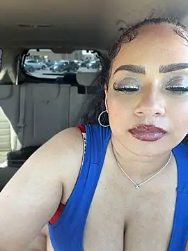 CarmelaAnthony ass play