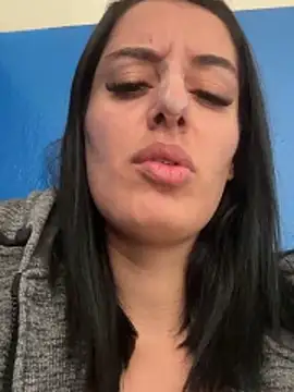 Catmila94 toy fun show