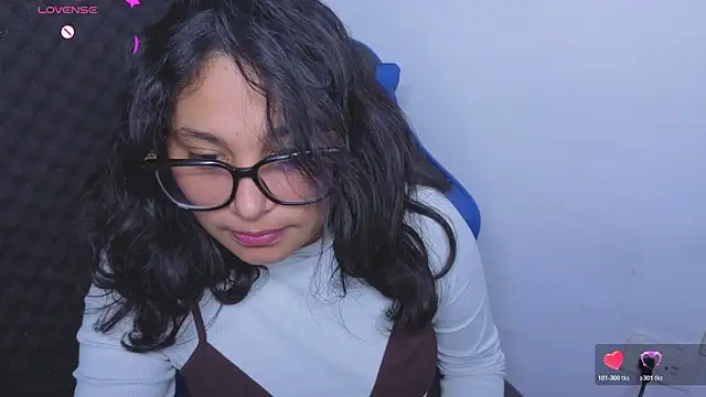 Cuteprincess21 pvt show show