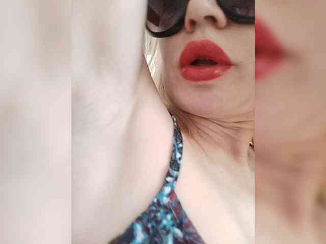 ElenCarr toy fun camshow - 2023.08.30