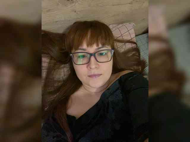 Fox-Lisa deepthroat show