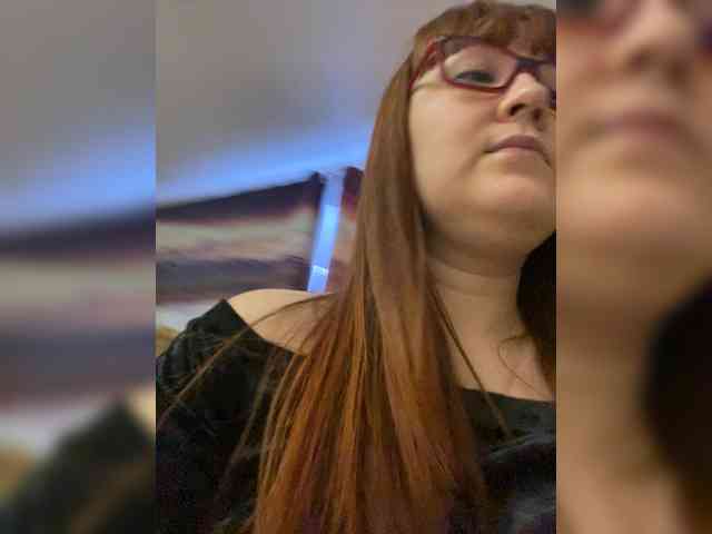 Fox-Lisa fingering camshow - 28/09/2023