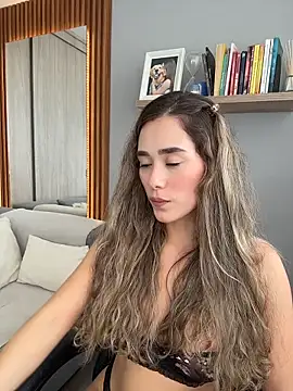 FridaKlein deepthroat