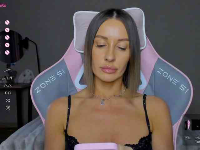 HannaChardger pussy - 11.02.2023