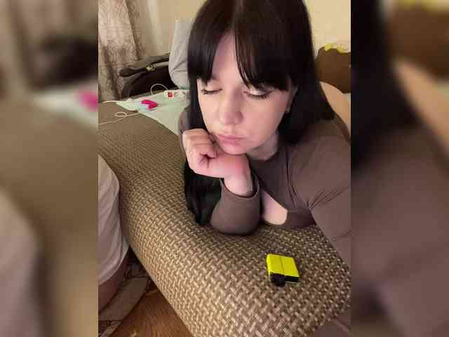 HellMor doggy and creampie camshow - 01-01-2024