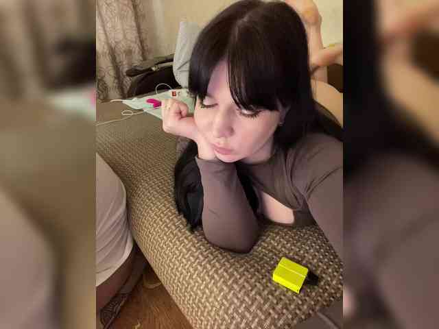 HellMor reverse cowgirl show - 03-11-2023