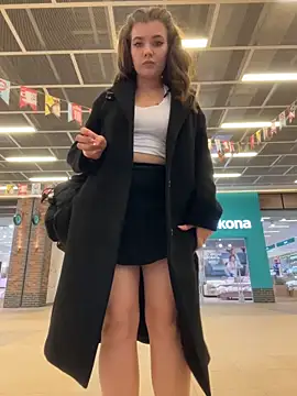 Holy_Tereza pussy play