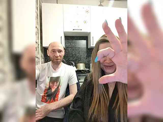 Innokentiy449 suck and fuck camshow