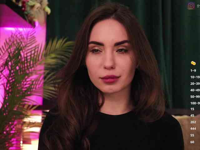 IzabellaOne anal show - 2023-08-23