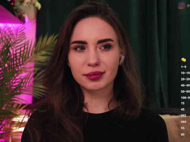 IzabellaOne pussy play