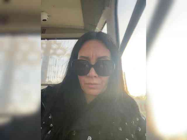 KarolinaMilf masturbation - 2023/11/17