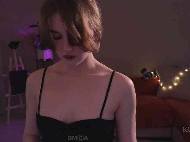 Kottyaaaa lesbian camshow - 29 August 2023