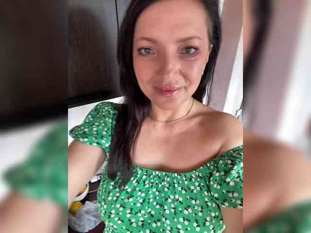 Lalili masturbation camshow