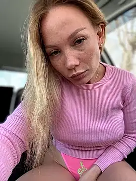 LavenderHot masturbation camshow