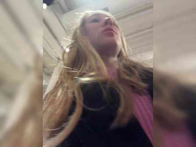 Likachkaa dildo show - 31.07.2023