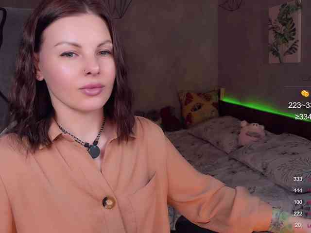 LiluDallass dildo - 03 January 2024