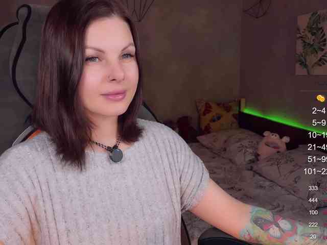 LiluDallass pvt camshow - June 02 2023