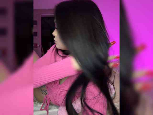 Lola-Li crazyticket camshow - 06-12-2023