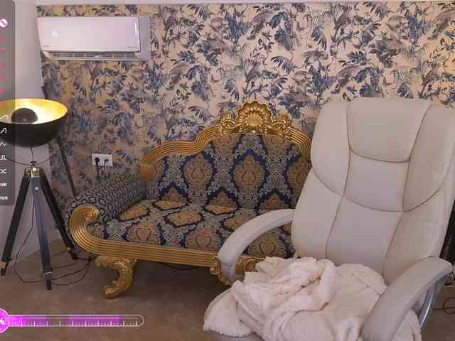 MadissonSoft squirt show