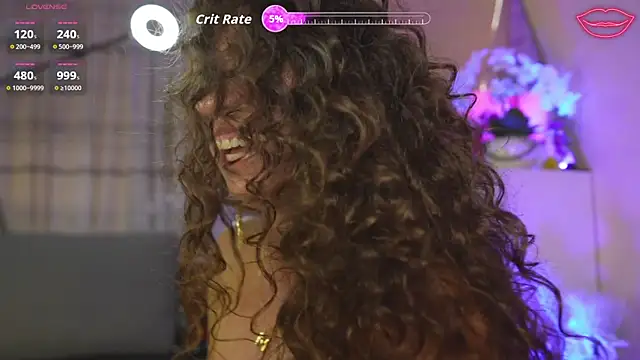 Marilyn_La_Rose oiled