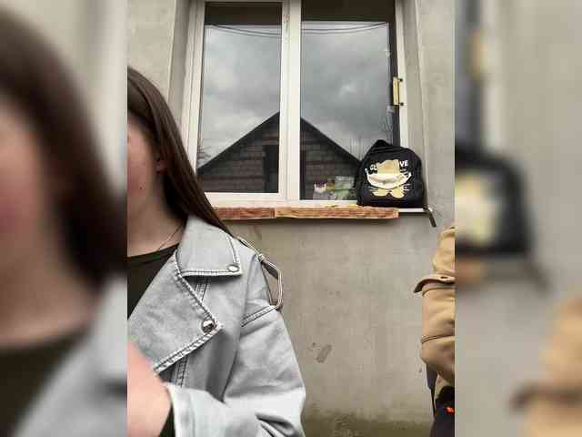 Masya1996 doggy and facial