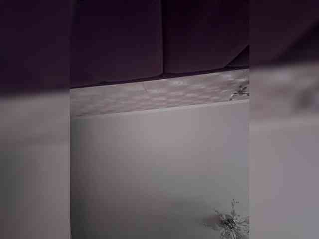 MeganOrtega lesbian show