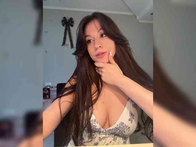 MeganOrtega oiled - 09/03/2023