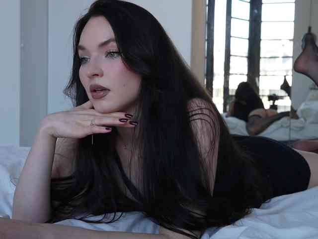 Merrimarina masturbation show