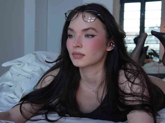 Merrimarina pussy show - 2023.07.18