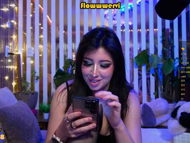 MiaLiaHot lesbian camshow