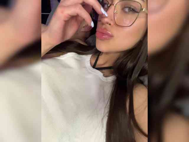 MirBezumia swallow cum camshow