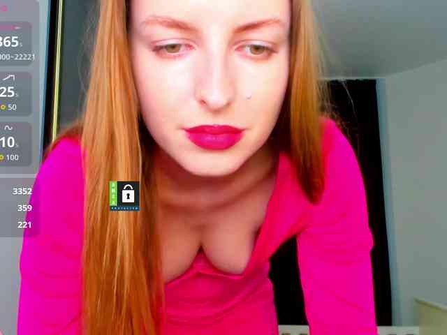 MissFentasy1 hot - 2023/10/28