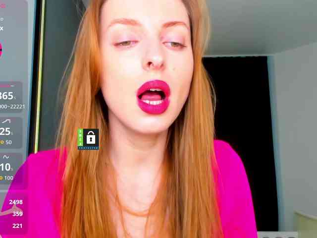 MissFentasy1 pussy - 12/31/2023