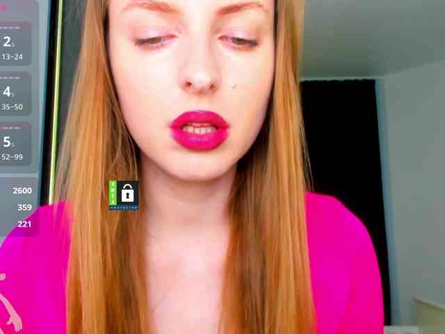 MissFentasy1 pussy play