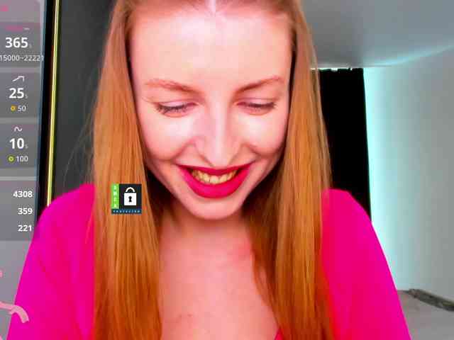 MissFentasy1 squirt show