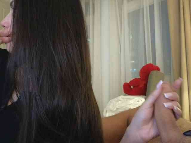 Mr-and-Mrs-Smith-XXL crazyticket show camshow