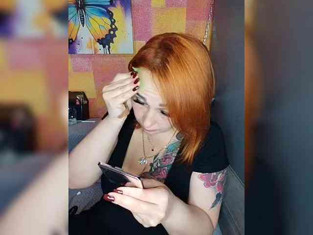 Pishechka2 pusssy show