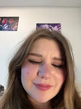 PumaShyXD dildo show